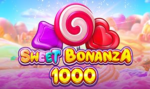 Sweet Bonanza 1000