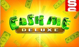 Cash Me Deluxe