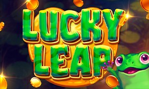 Lucky Leap