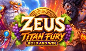 Zeus: Titan Fury