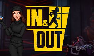 In and Out